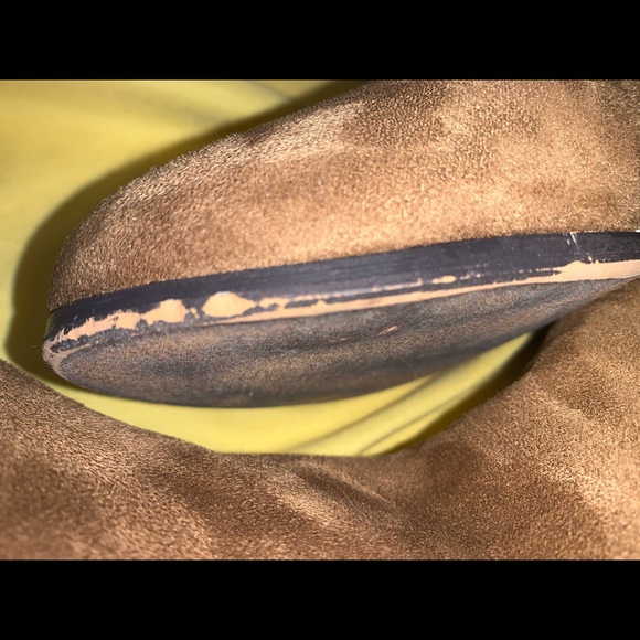 Booties - Picture 4 of 4